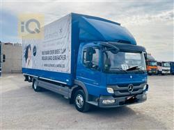 مرسيدس أتيجو